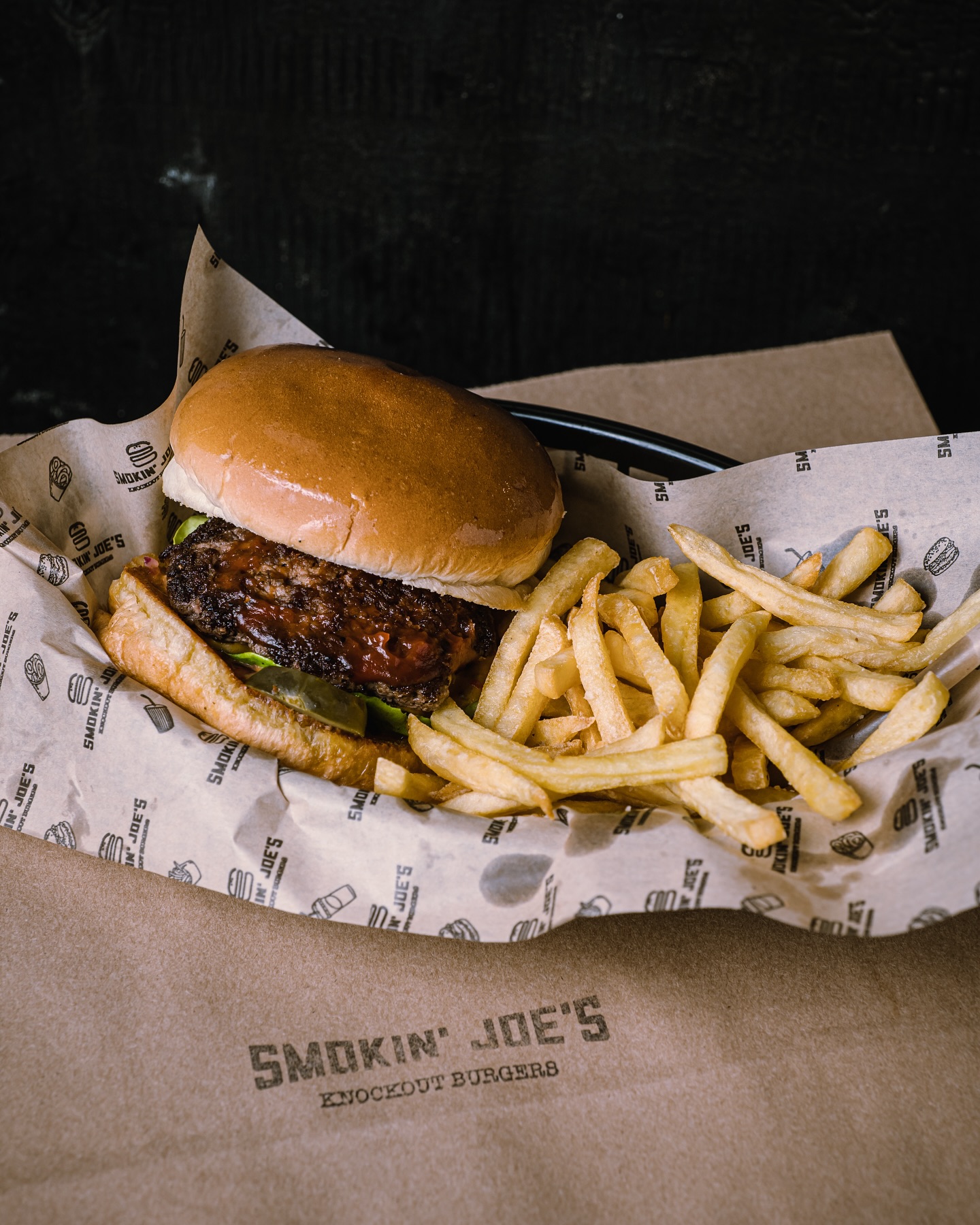 The Heavyweight of Durban - Get It Magazine Feature